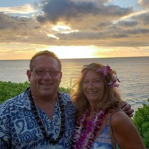 Meet your Posher, Rick